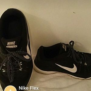 Nike Flex Womens shoes